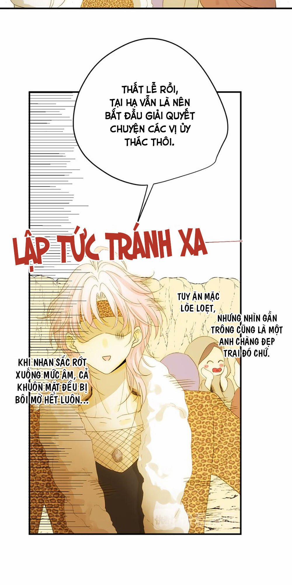 Thất Đại Kỳ Tích – Nước Mắt Bạo Quân 47 trang 24