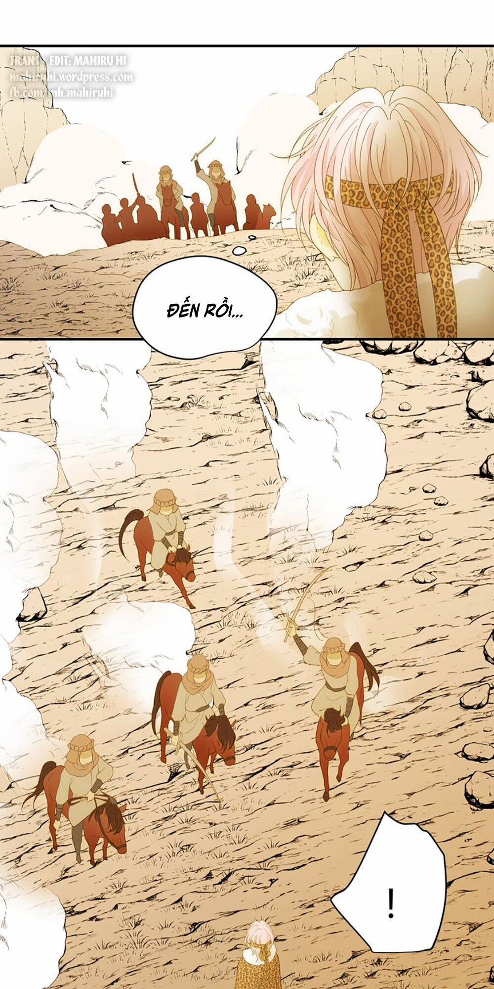 Thất Đại Kỳ Tích – Nước Mắt Bạo Quân 47 trang 25