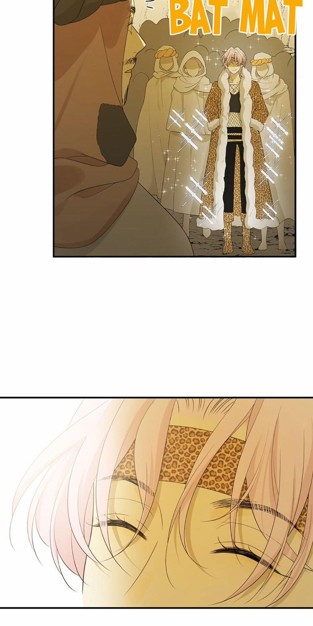 Thất Đại Kỳ Tích – Nước Mắt Bạo Quân 47 trang 28