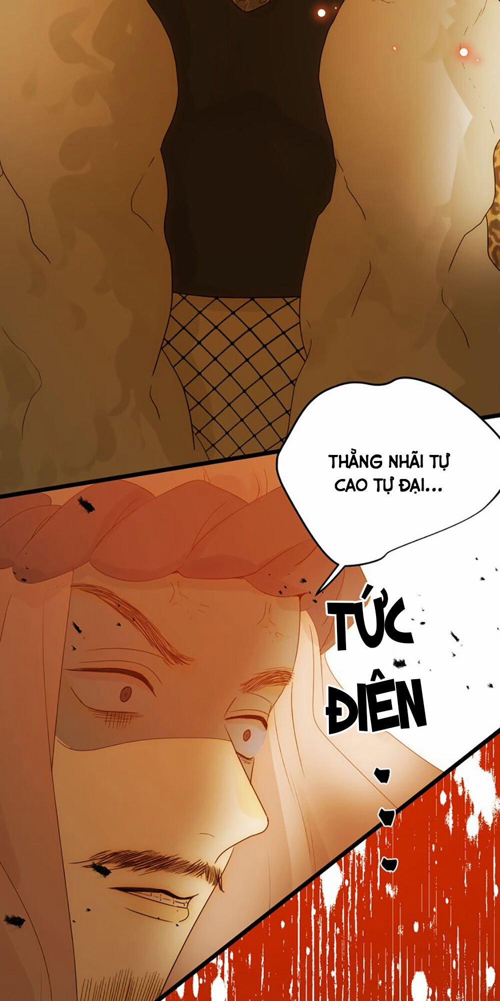 Thất Đại Kỳ Tích – Nước Mắt Bạo Quân 47 trang 36