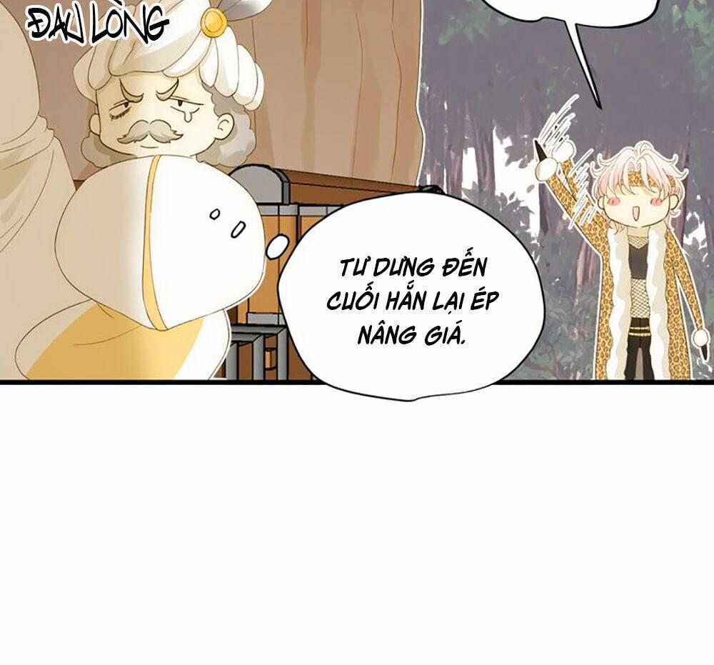 Thất Đại Kỳ Tích – Nước Mắt Bạo Quân 47 trang 51