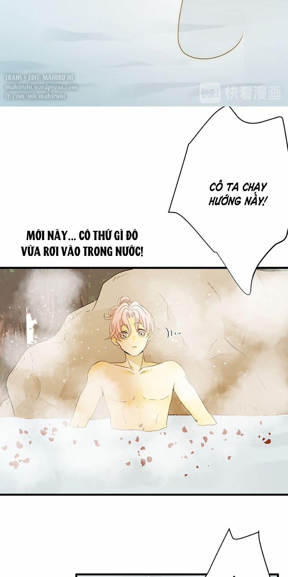 Thất Đại Kỳ Tích – Nước Mắt Bạo Quân 47 trang 56