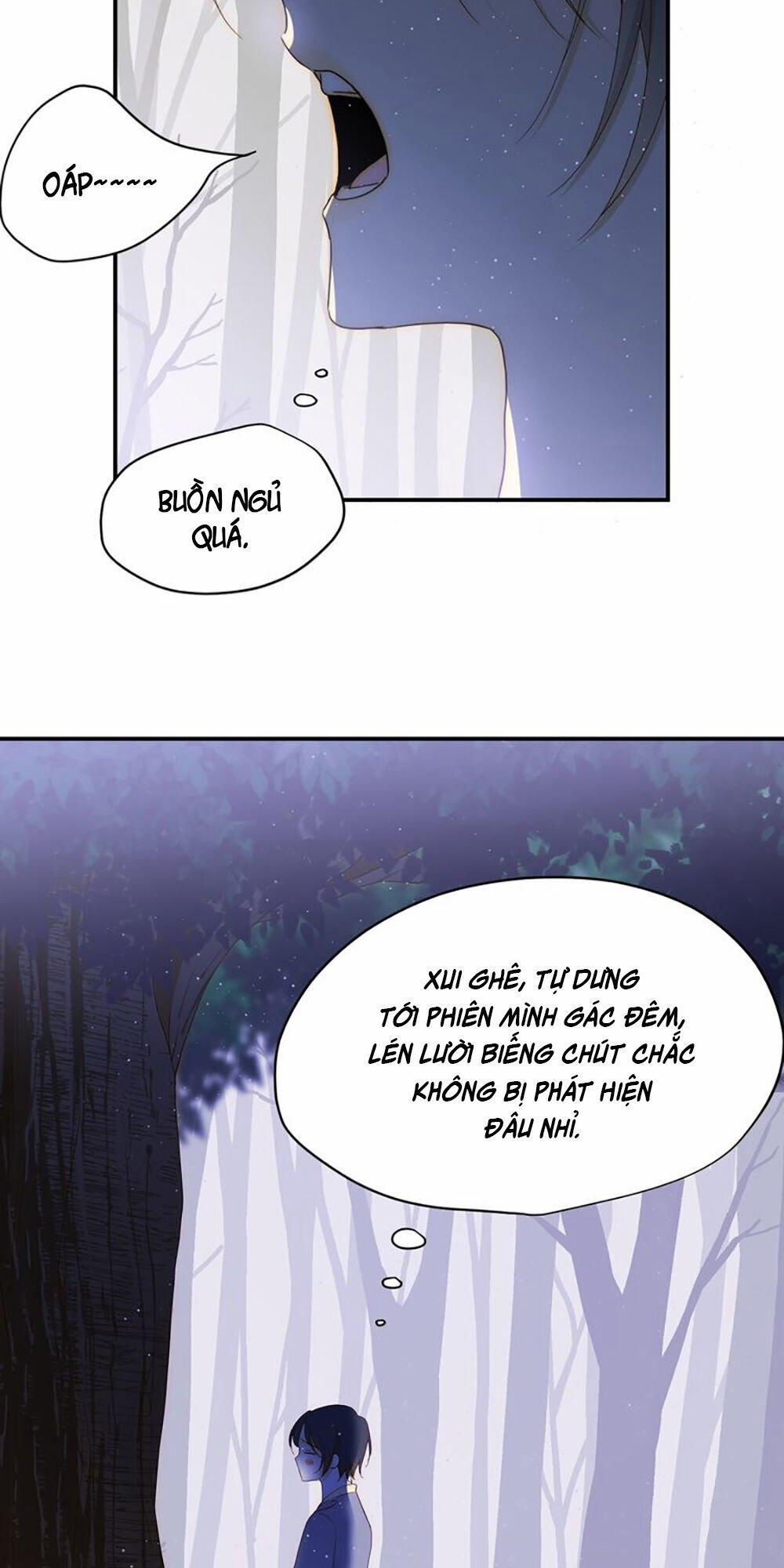 Thất Đại Kỳ Tích – Nước Mắt Bạo Quân 47 trang 6