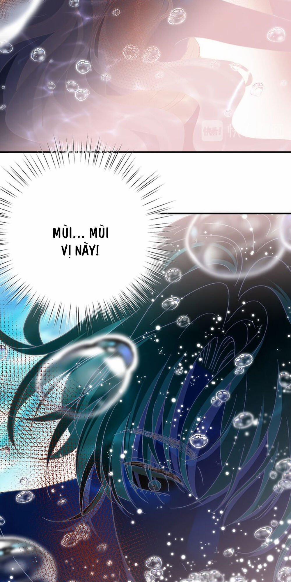 Thất Đại Kỳ Tích – Nước Mắt Bạo Quân 48 trang 18