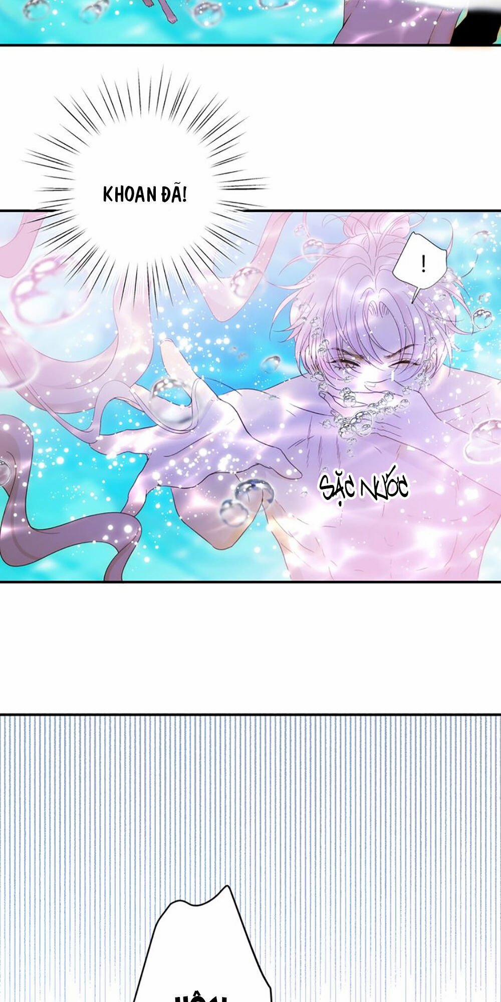 Thất Đại Kỳ Tích – Nước Mắt Bạo Quân 48 trang 21