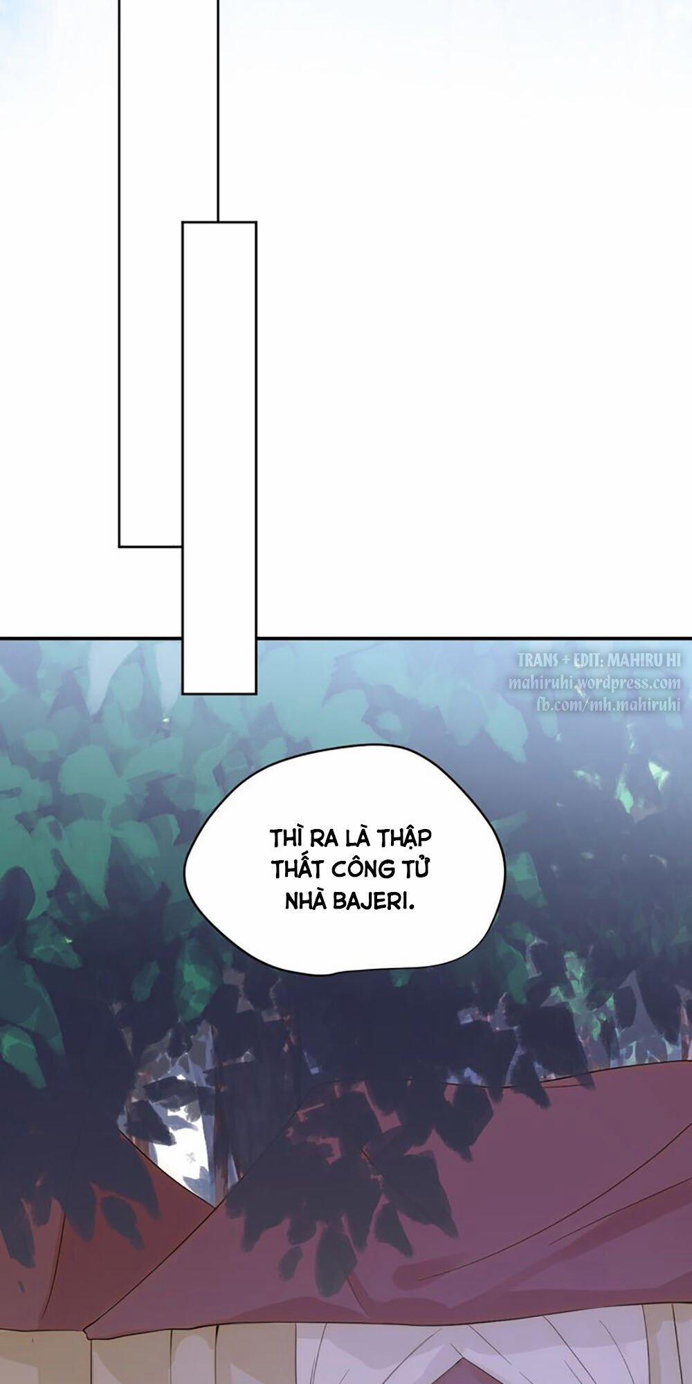 Thất Đại Kỳ Tích – Nước Mắt Bạo Quân 48 trang 27