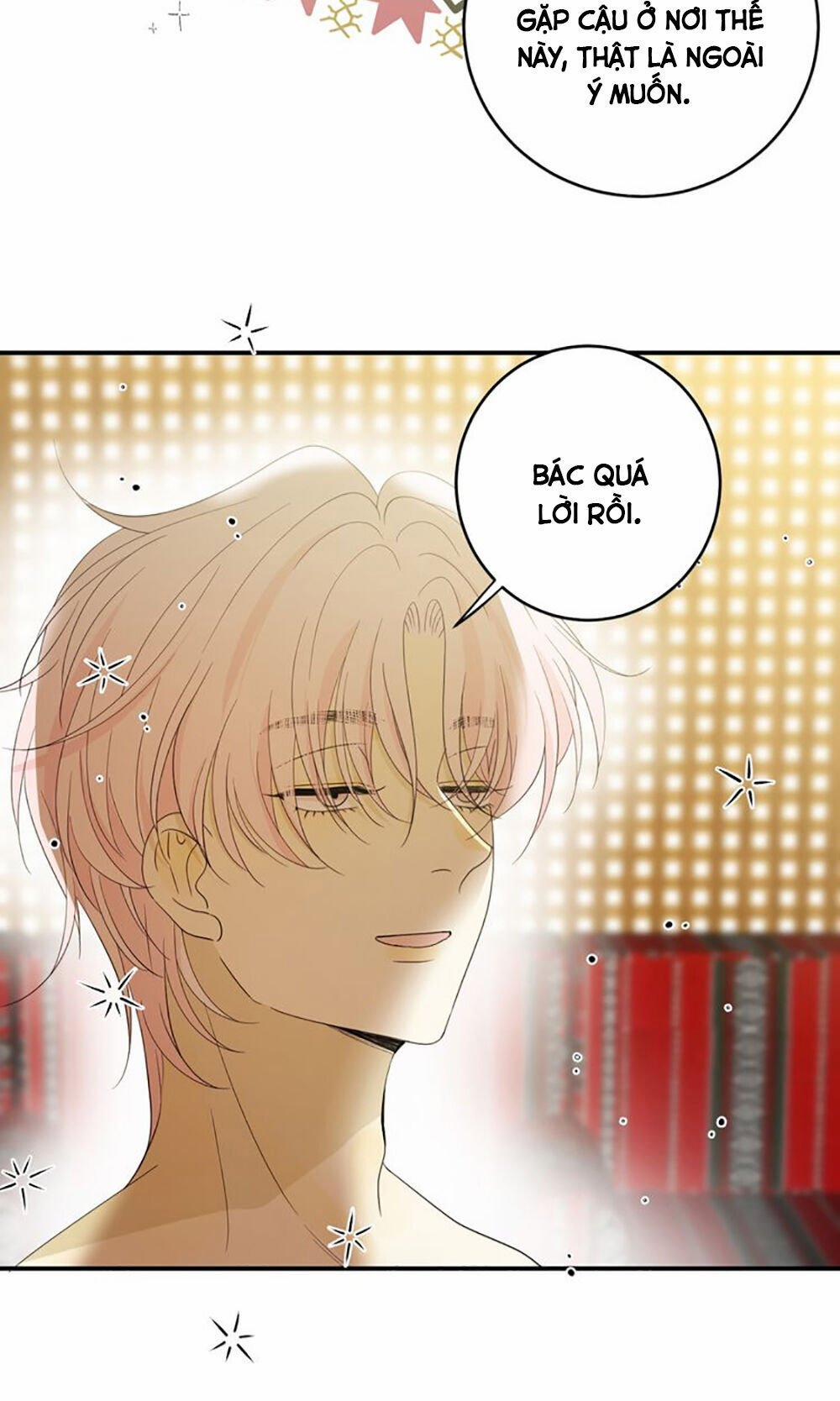 Thất Đại Kỳ Tích – Nước Mắt Bạo Quân 48 trang 30