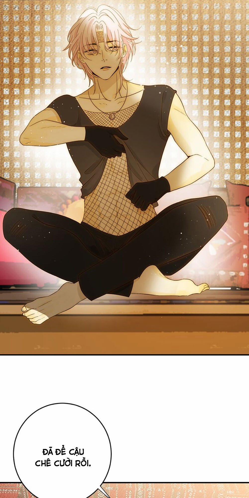 Thất Đại Kỳ Tích – Nước Mắt Bạo Quân 48 trang 34