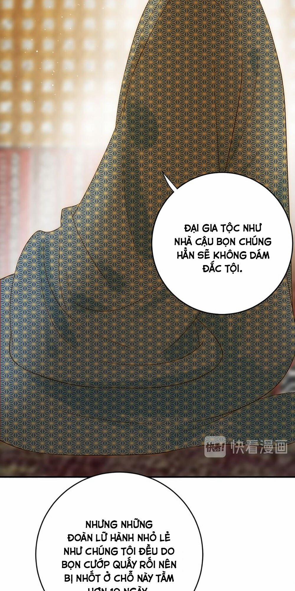 Thất Đại Kỳ Tích – Nước Mắt Bạo Quân 48 trang 36