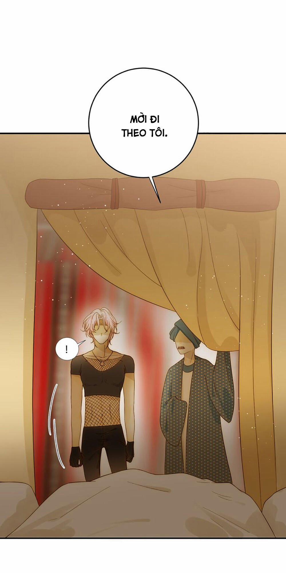 Thất Đại Kỳ Tích – Nước Mắt Bạo Quân 48 trang 39