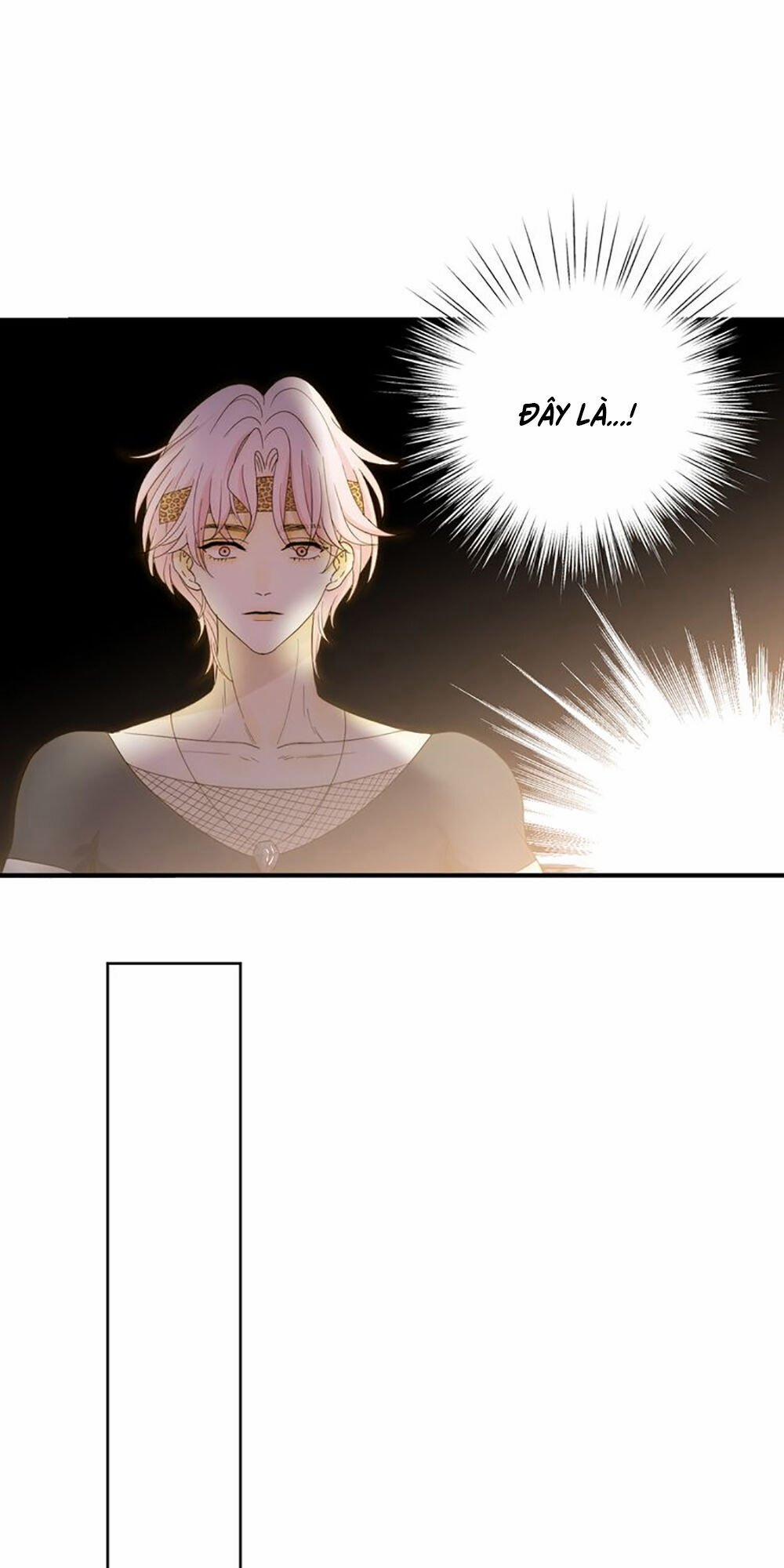 Thất Đại Kỳ Tích – Nước Mắt Bạo Quân 48 trang 40