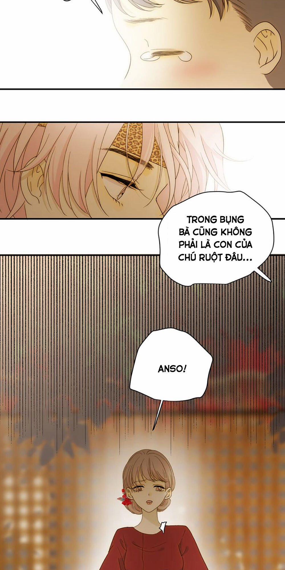 Thất Đại Kỳ Tích – Nước Mắt Bạo Quân 48 trang 48