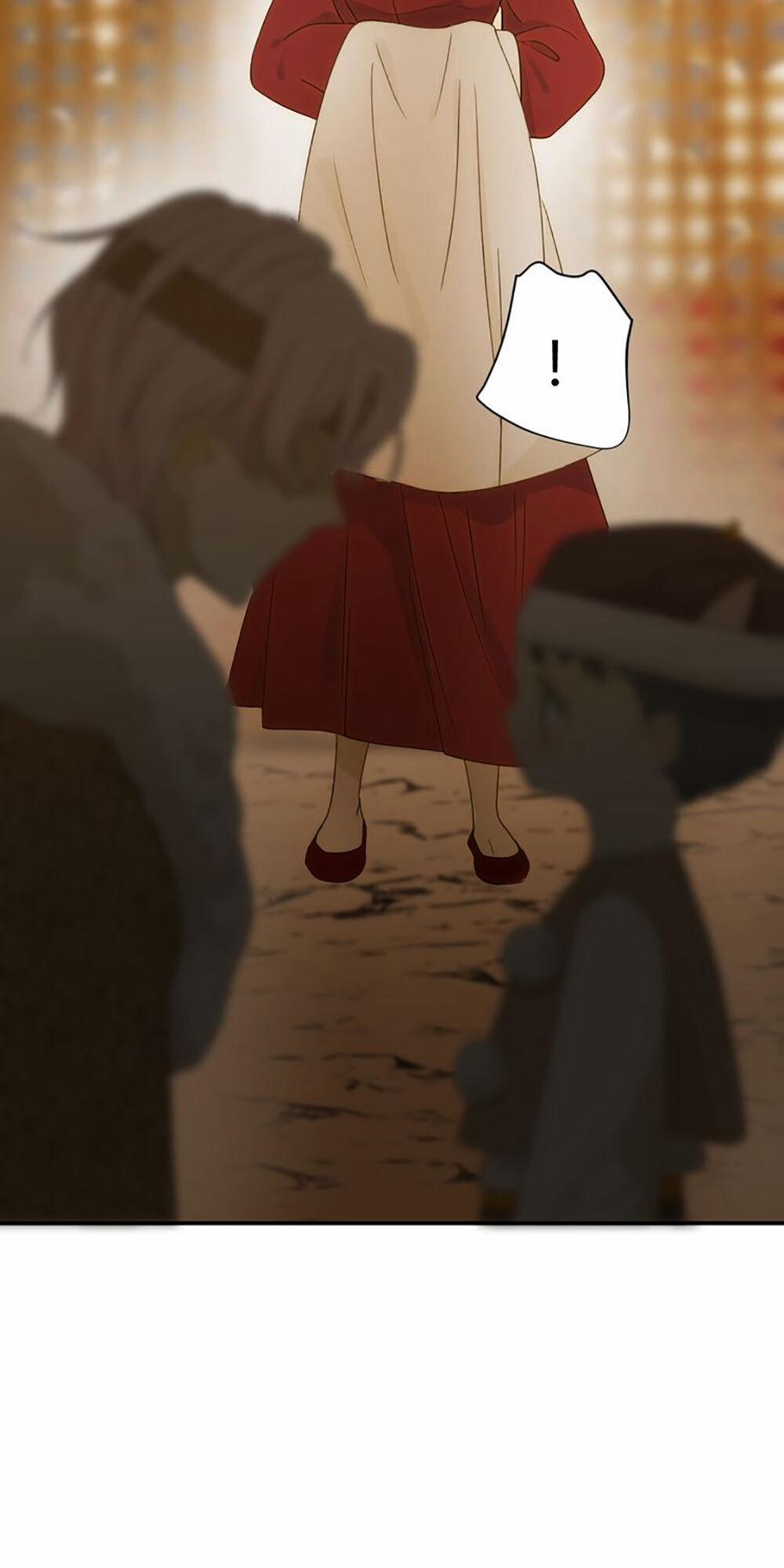 Thất Đại Kỳ Tích – Nước Mắt Bạo Quân 48 trang 49