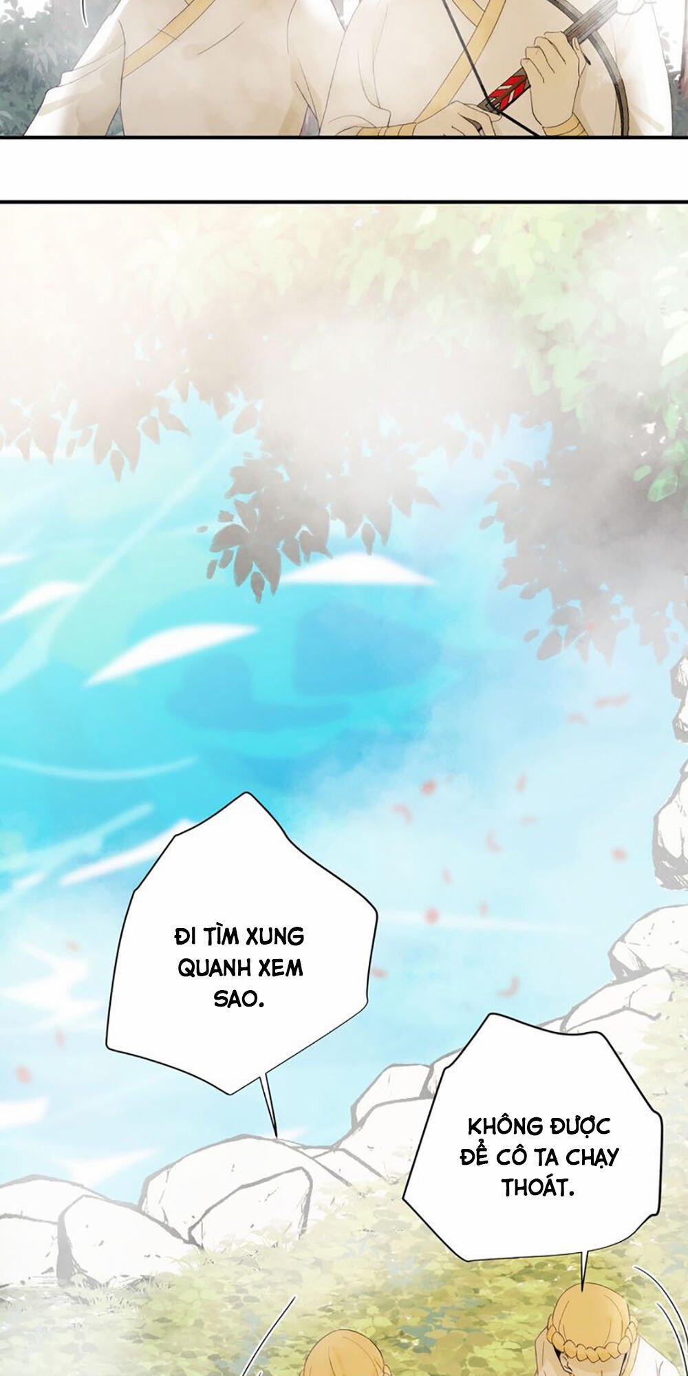 Thất Đại Kỳ Tích – Nước Mắt Bạo Quân 48 trang 5