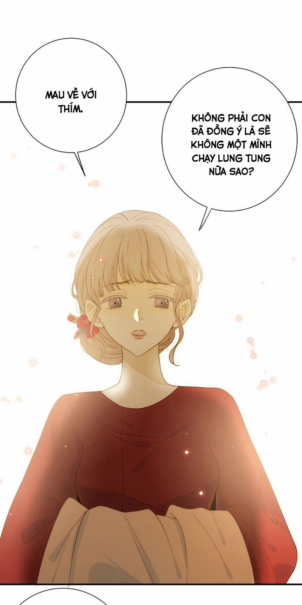 Thất Đại Kỳ Tích – Nước Mắt Bạo Quân 48 trang 51