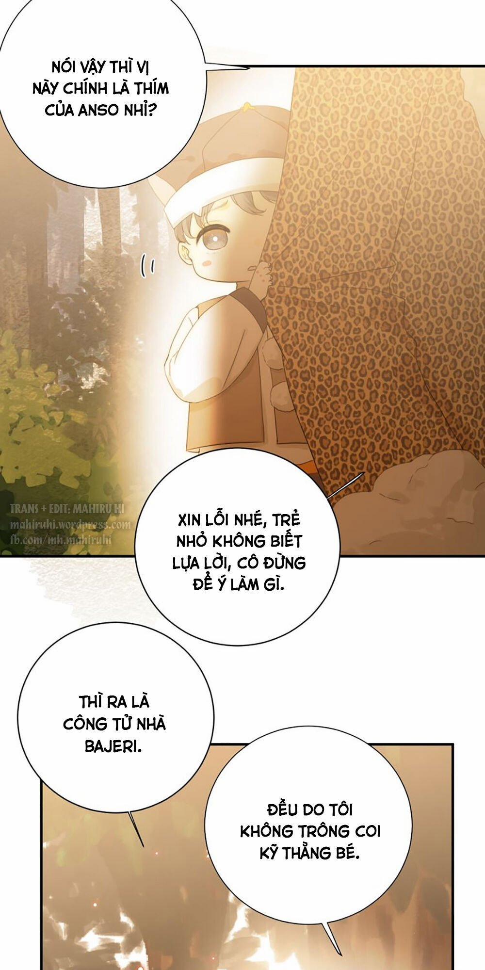 Thất Đại Kỳ Tích – Nước Mắt Bạo Quân 48 trang 52