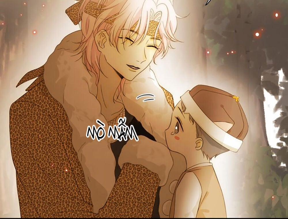 Thất Đại Kỳ Tích – Nước Mắt Bạo Quân 48 trang 54