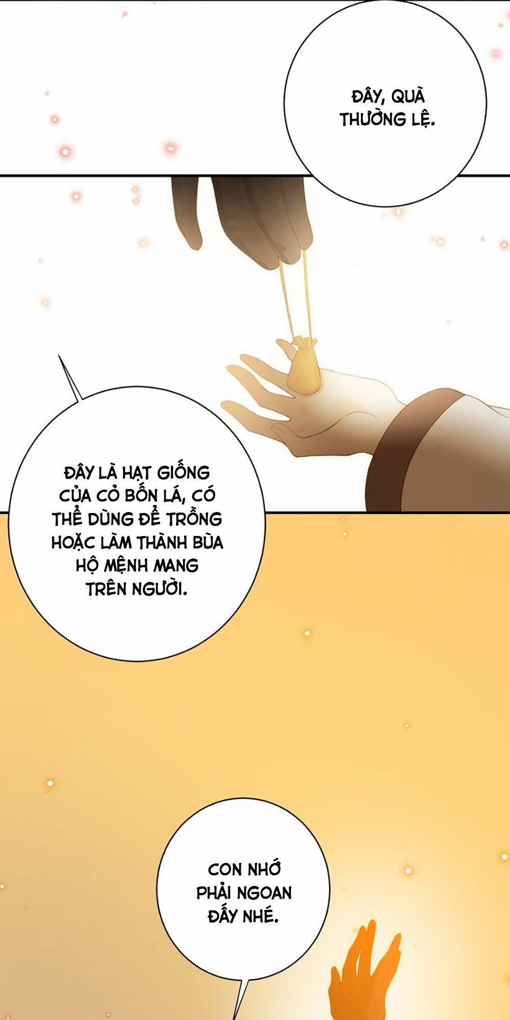 Thất Đại Kỳ Tích – Nước Mắt Bạo Quân 48 trang 55