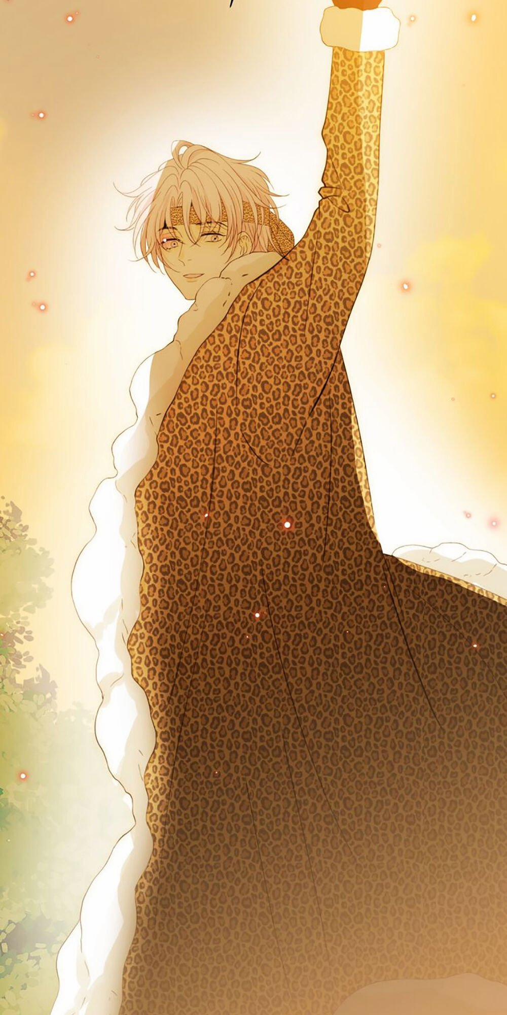 Thất Đại Kỳ Tích – Nước Mắt Bạo Quân 48 trang 56