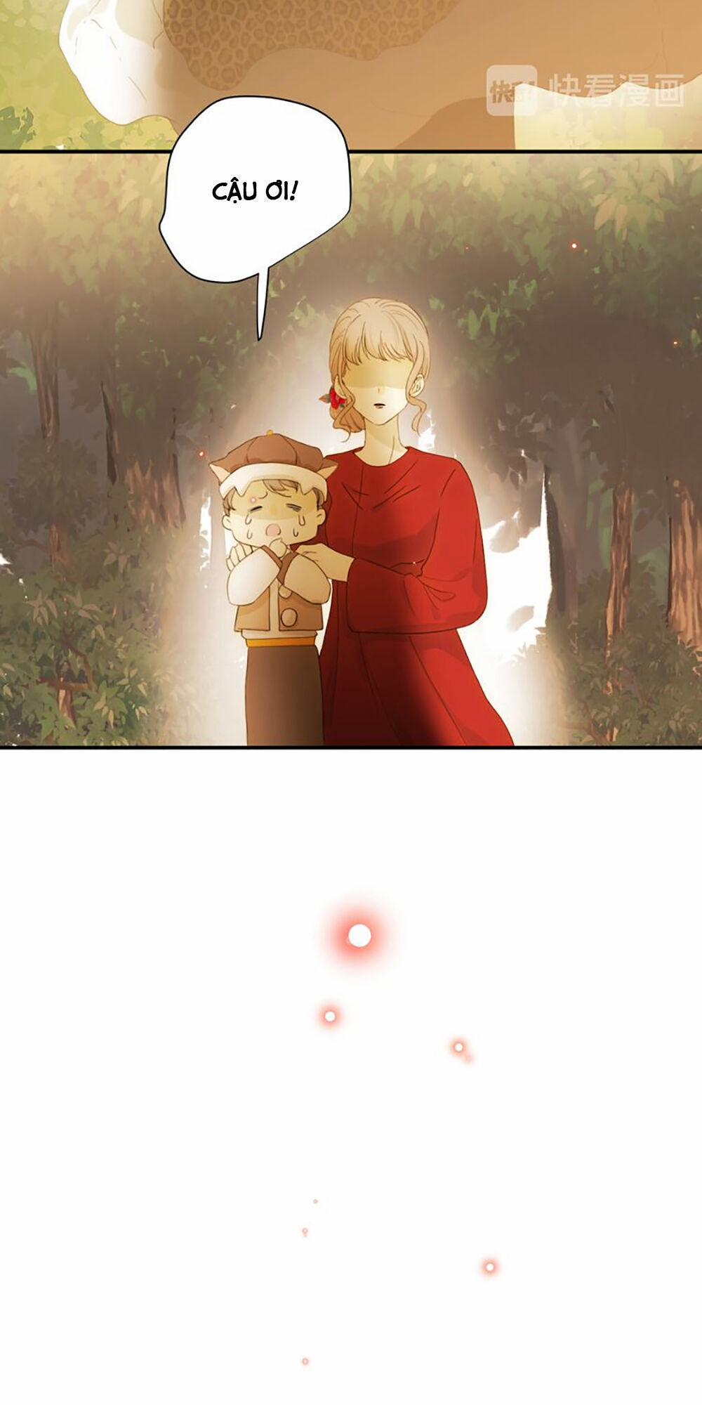 Thất Đại Kỳ Tích – Nước Mắt Bạo Quân 48 trang 57