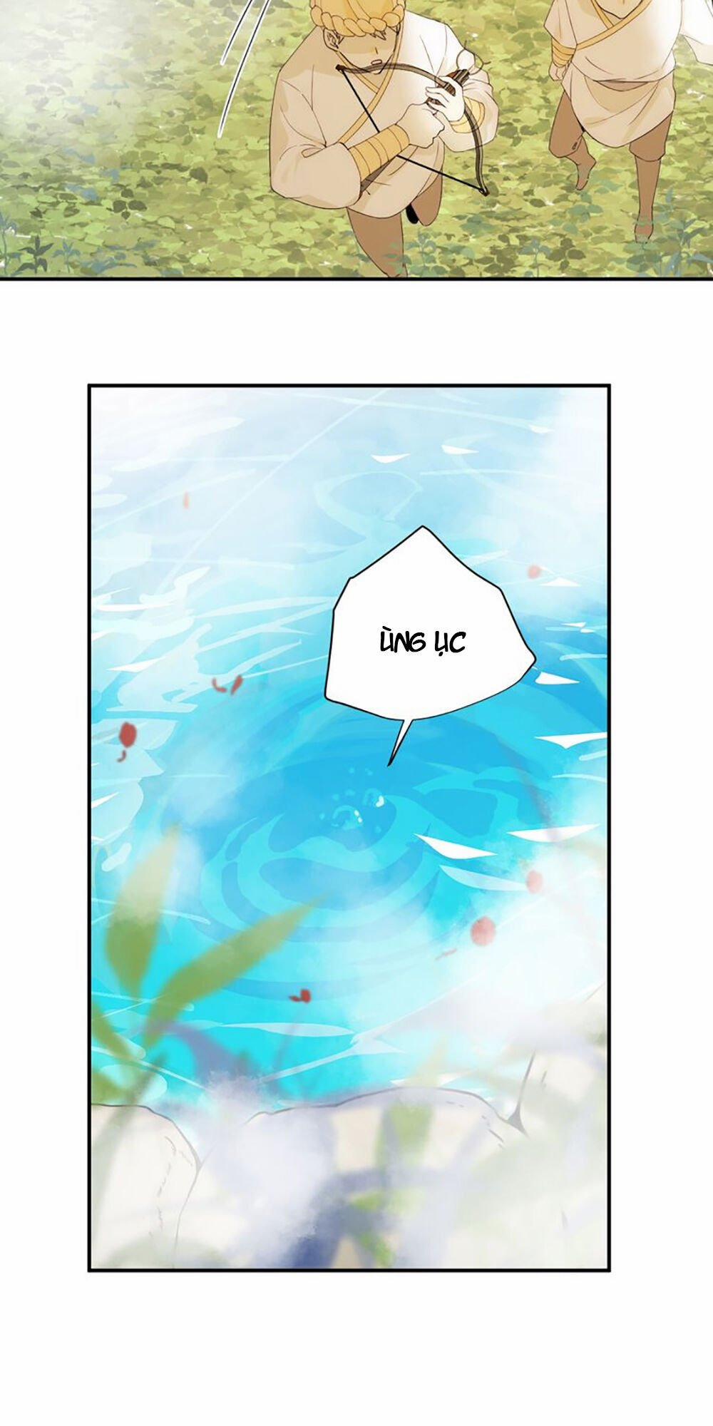 Thất Đại Kỳ Tích – Nước Mắt Bạo Quân 48 trang 6