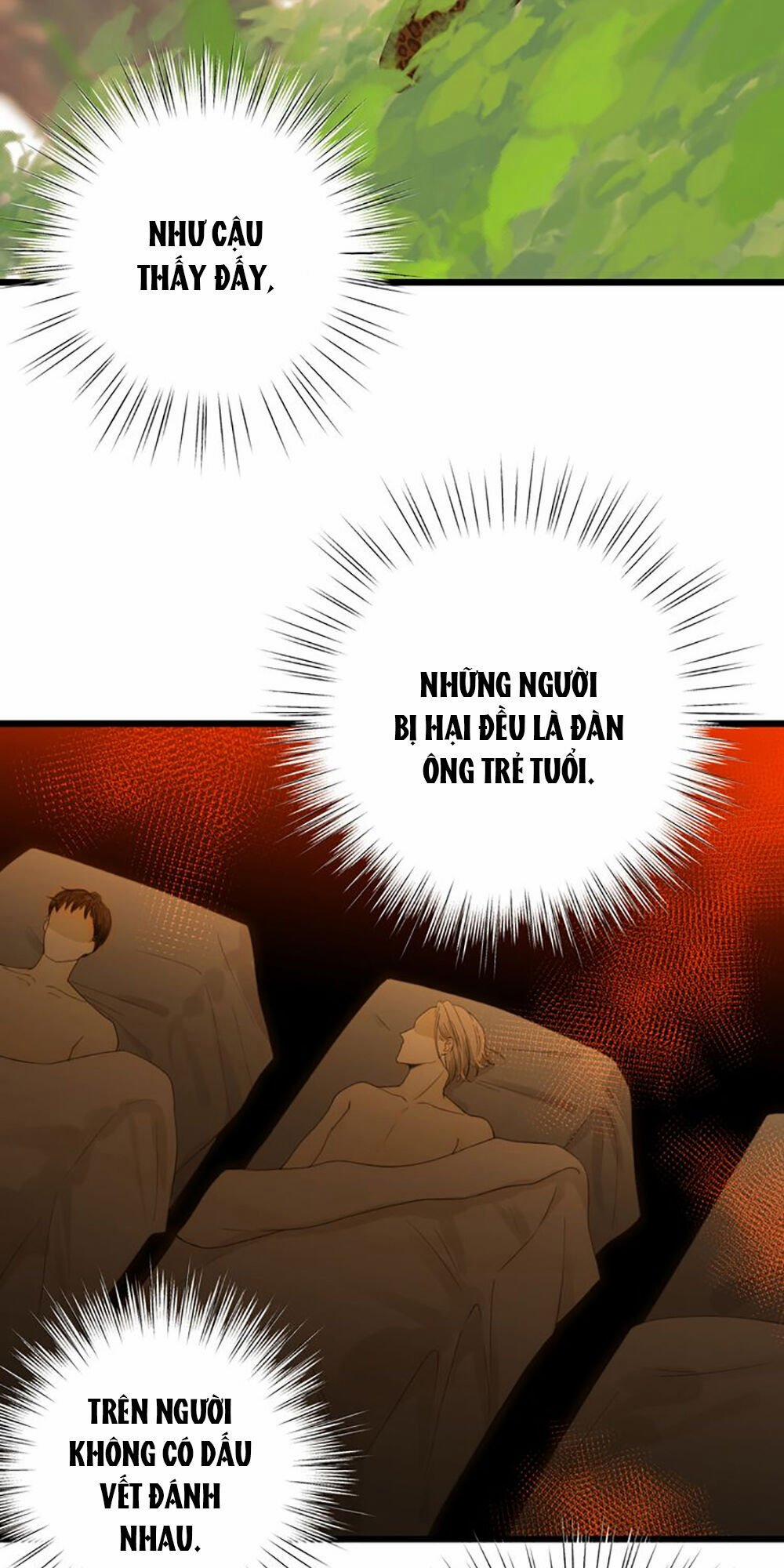 Thất Đại Kỳ Tích – Nước Mắt Bạo Quân 48 trang 60