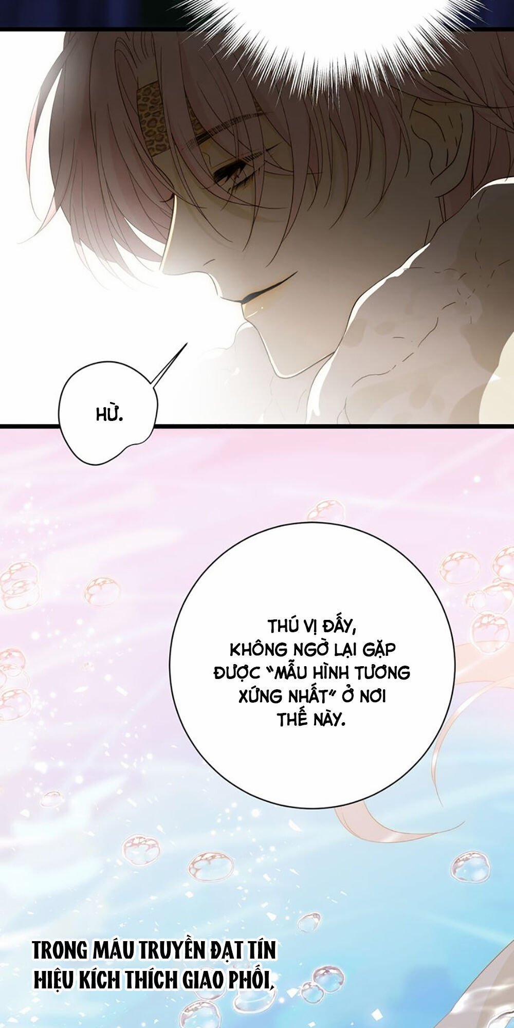 Thất Đại Kỳ Tích – Nước Mắt Bạo Quân 48 trang 65