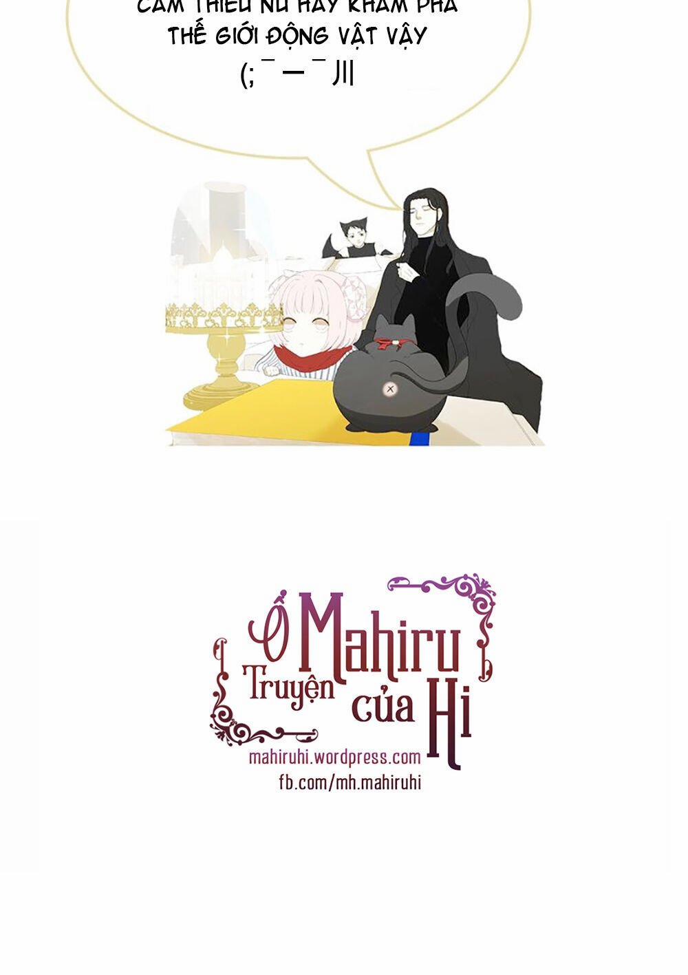 Thất Đại Kỳ Tích – Nước Mắt Bạo Quân 48 trang 70