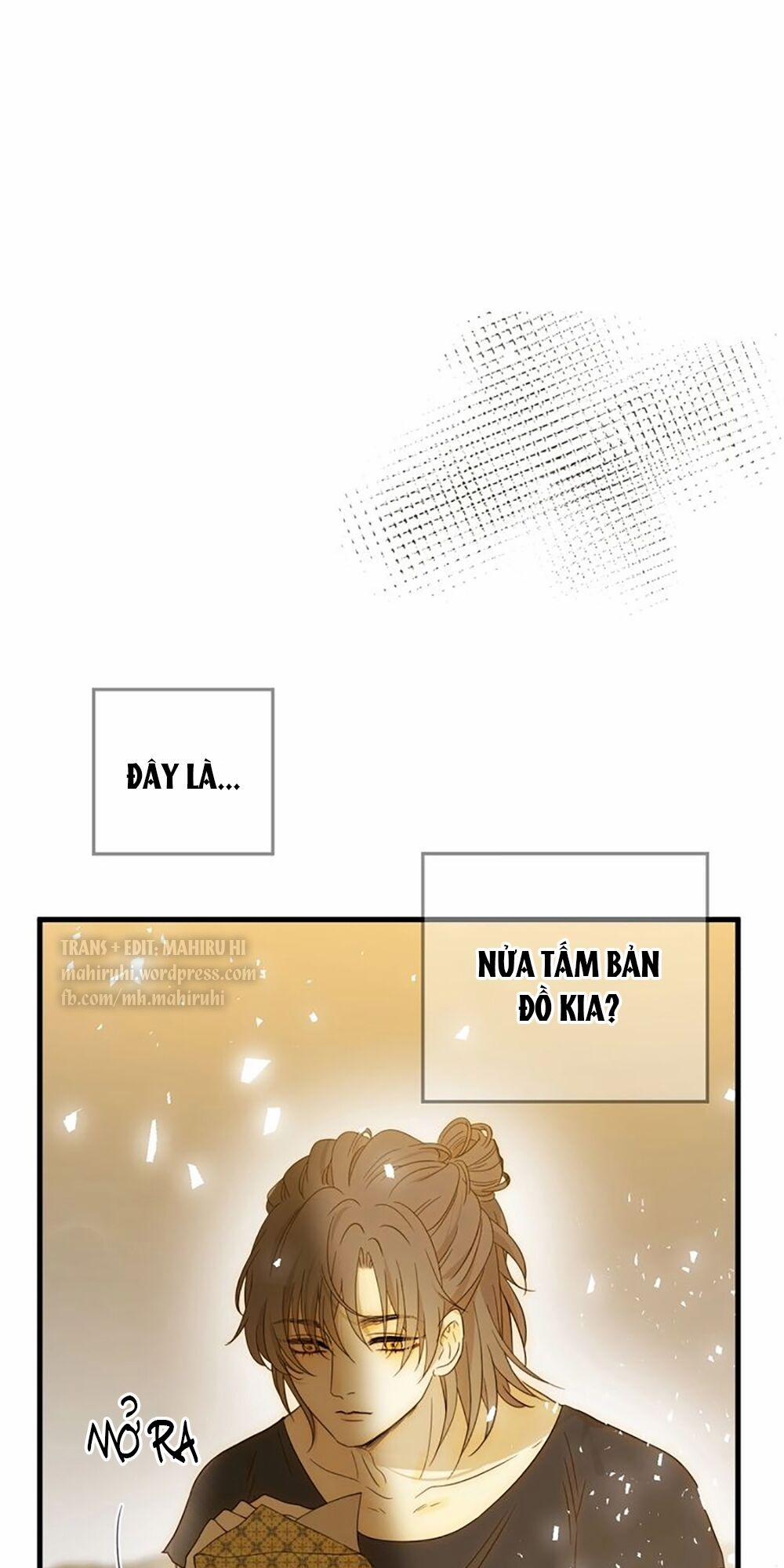 Thất Đại Kỳ Tích – Nước Mắt Bạo Quân 49 trang 17