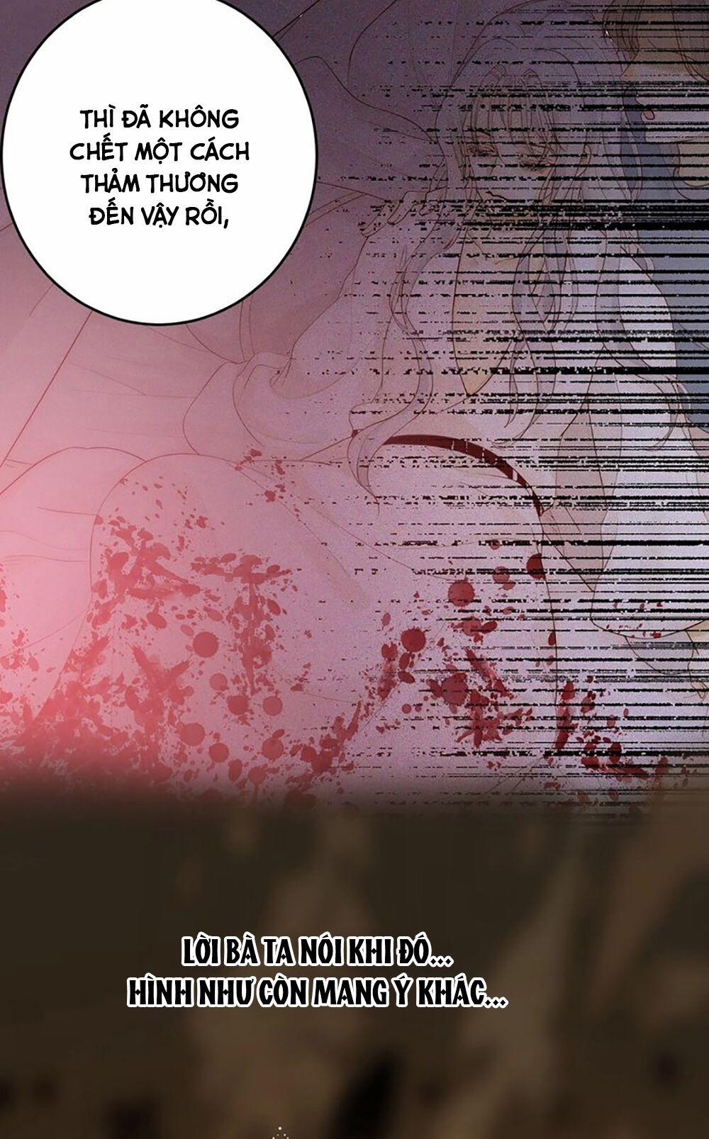 Thất Đại Kỳ Tích – Nước Mắt Bạo Quân 49 trang 30