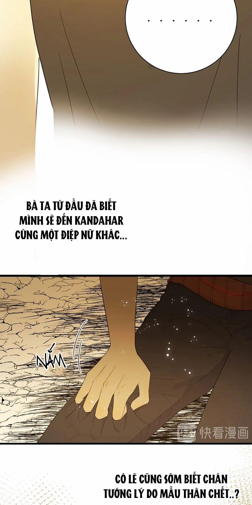 Thất Đại Kỳ Tích – Nước Mắt Bạo Quân 49 trang 32