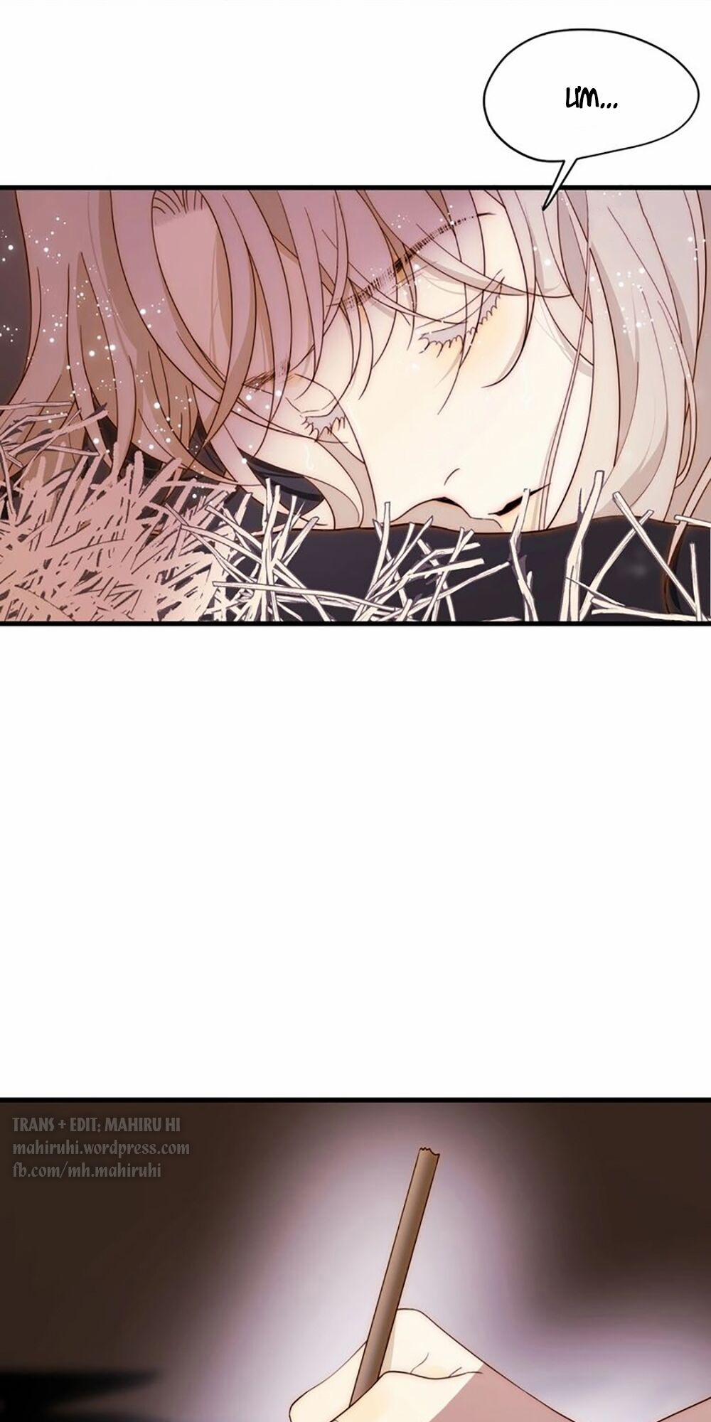 Thất Đại Kỳ Tích – Nước Mắt Bạo Quân 49 trang 51