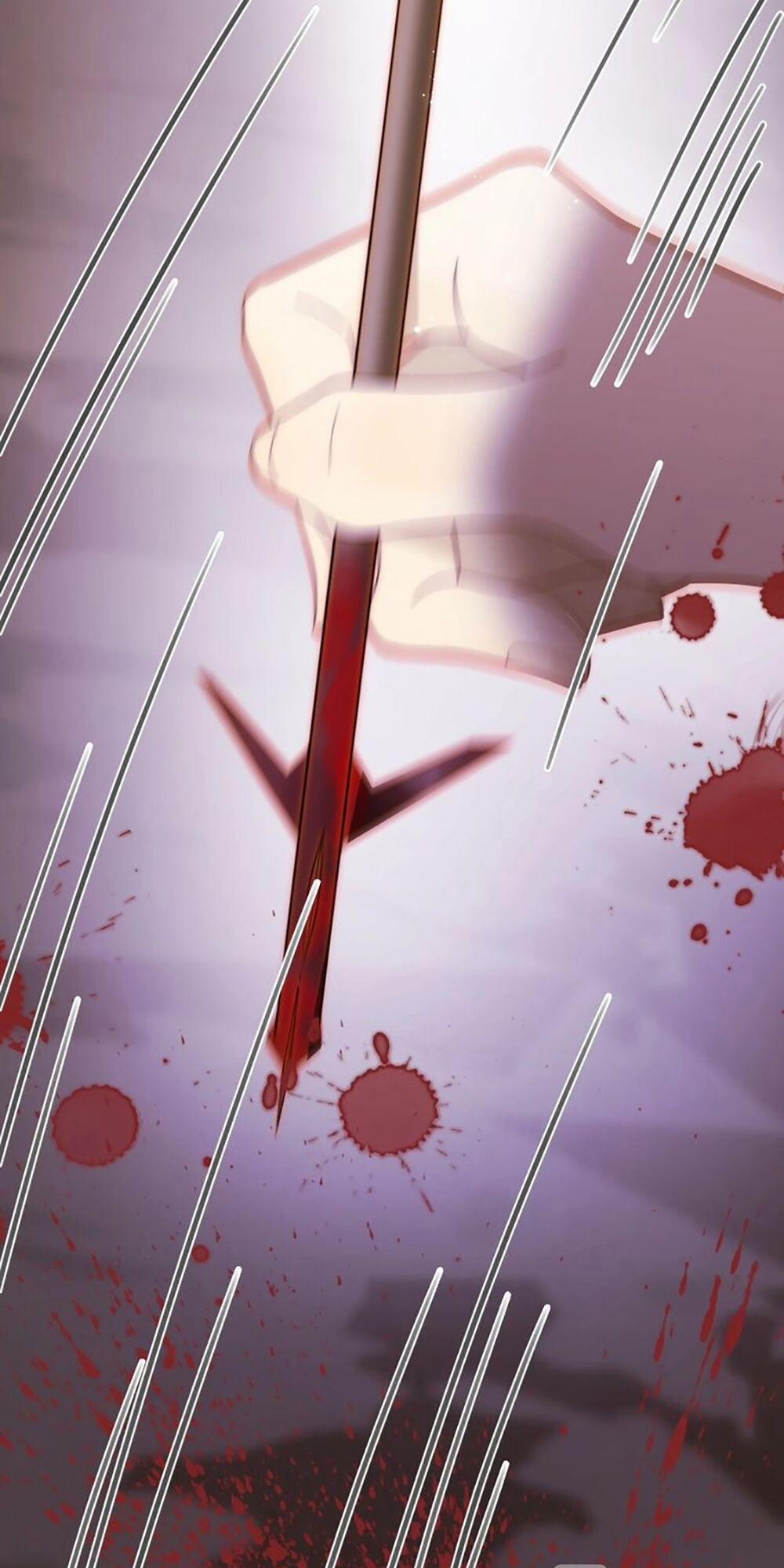 Thất Đại Kỳ Tích – Nước Mắt Bạo Quân 49 trang 53