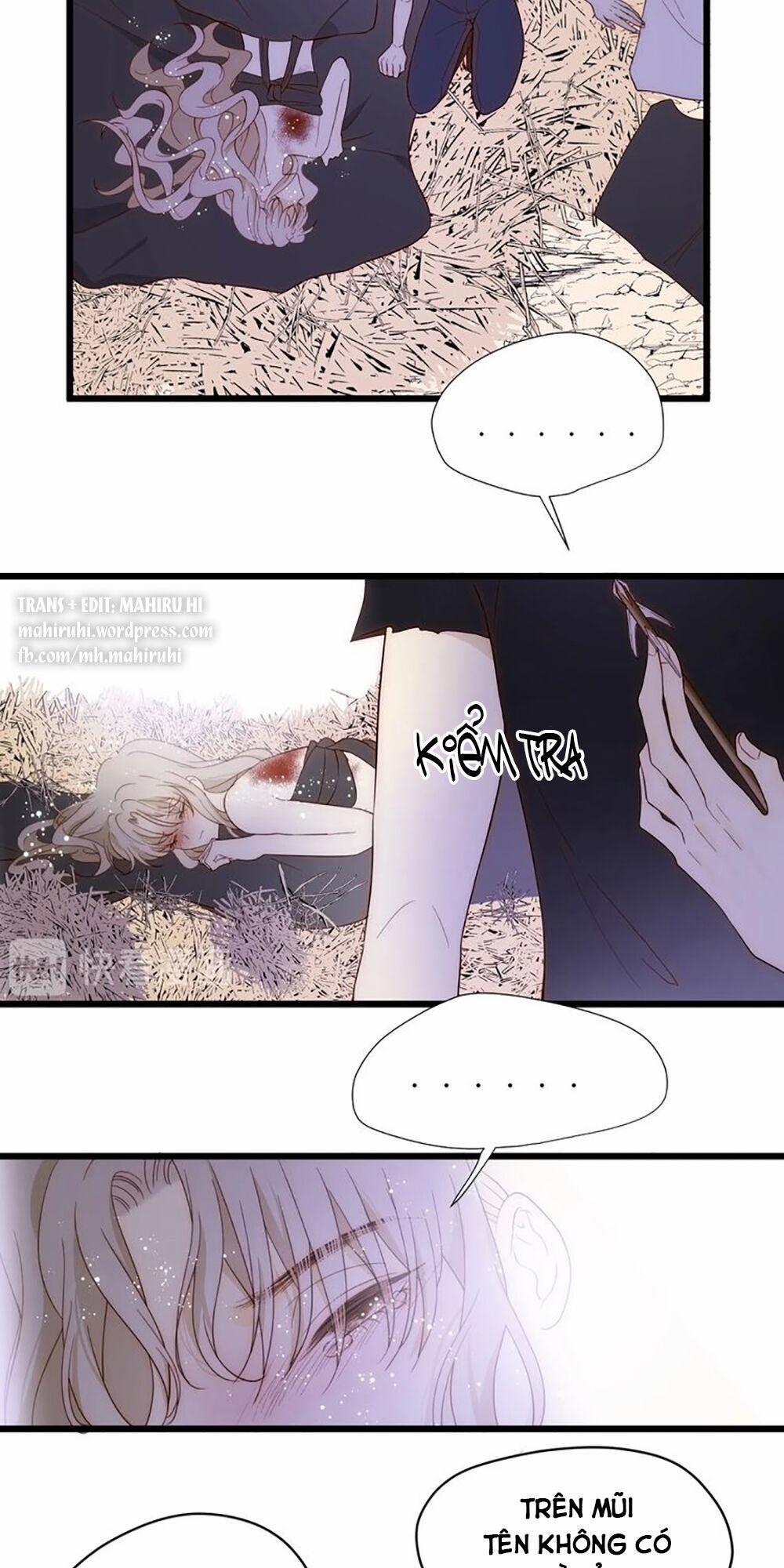 Thất Đại Kỳ Tích – Nước Mắt Bạo Quân 49 trang 68