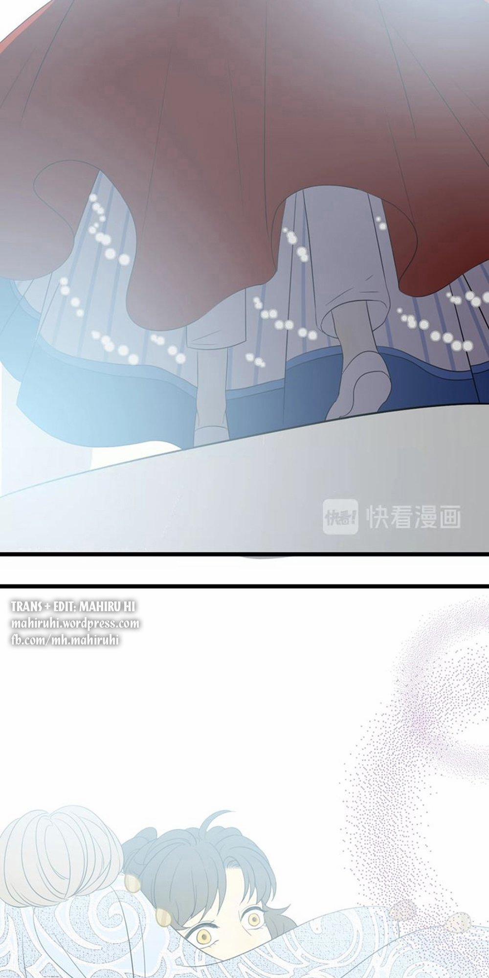 Thất Đại Kỳ Tích – Nước Mắt Bạo Quân 5 trang 100