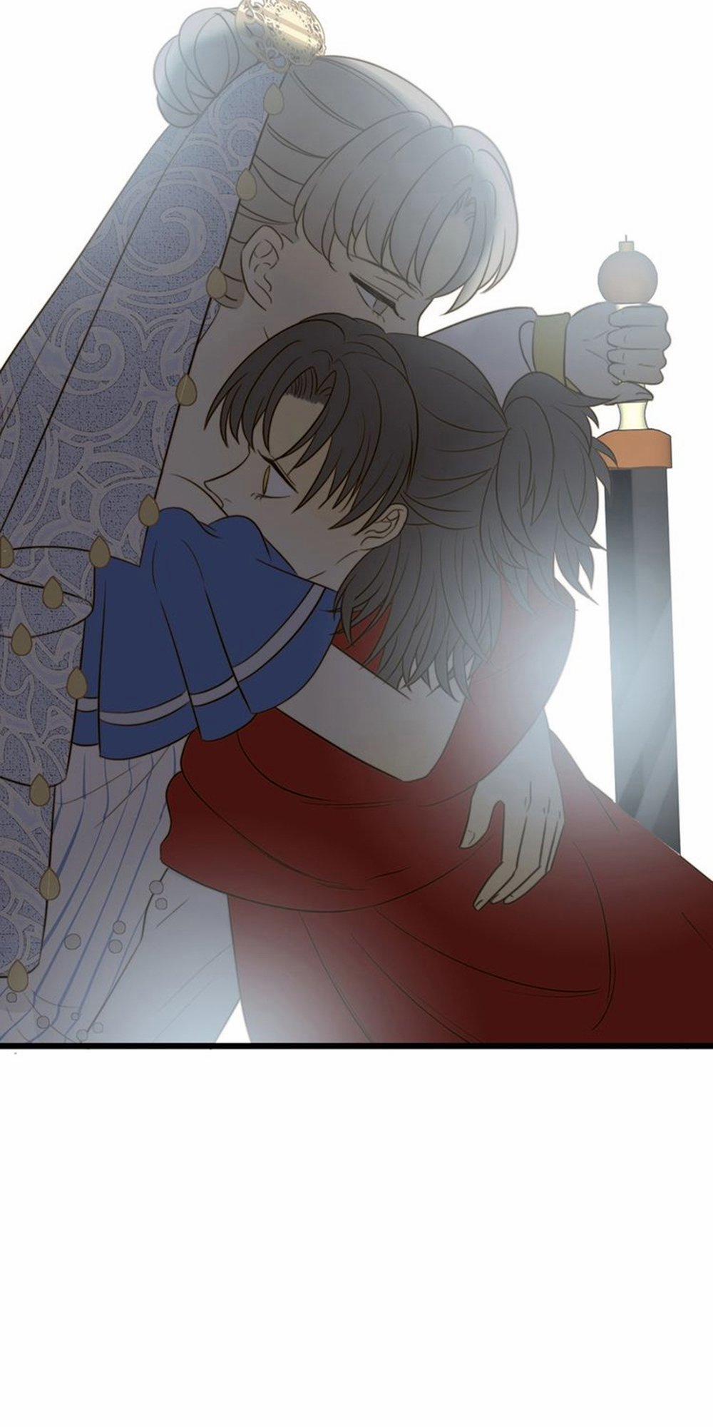 Thất Đại Kỳ Tích – Nước Mắt Bạo Quân 5 trang 111