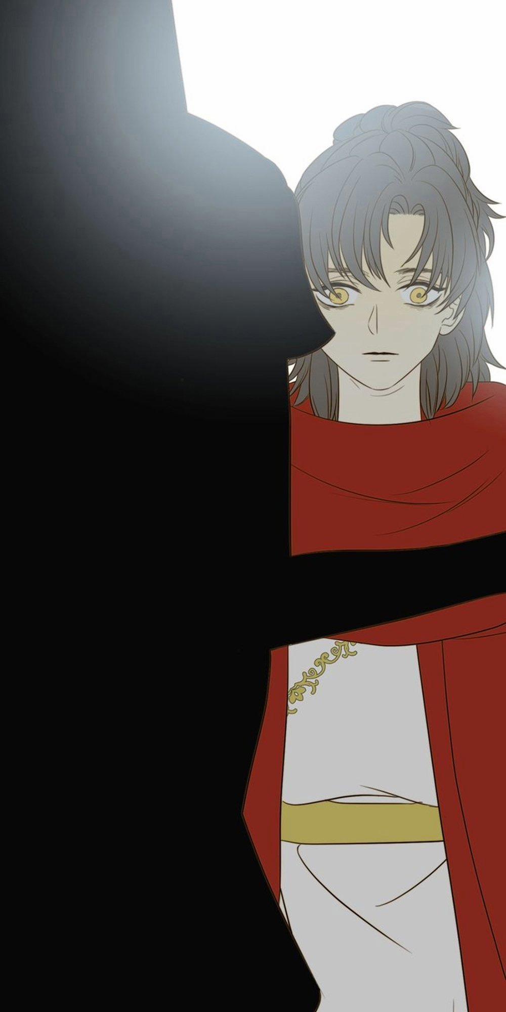 Thất Đại Kỳ Tích – Nước Mắt Bạo Quân 5 trang 114