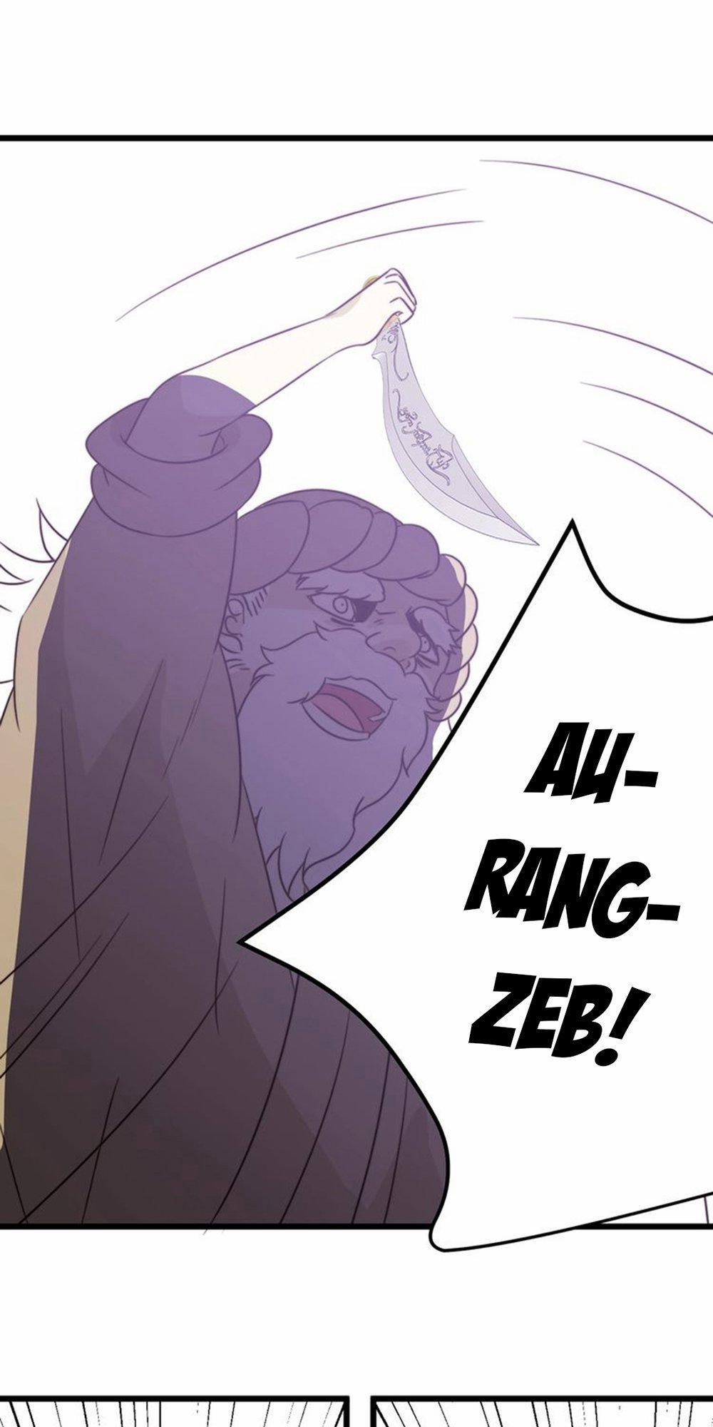 Thất Đại Kỳ Tích – Nước Mắt Bạo Quân 5 trang 117