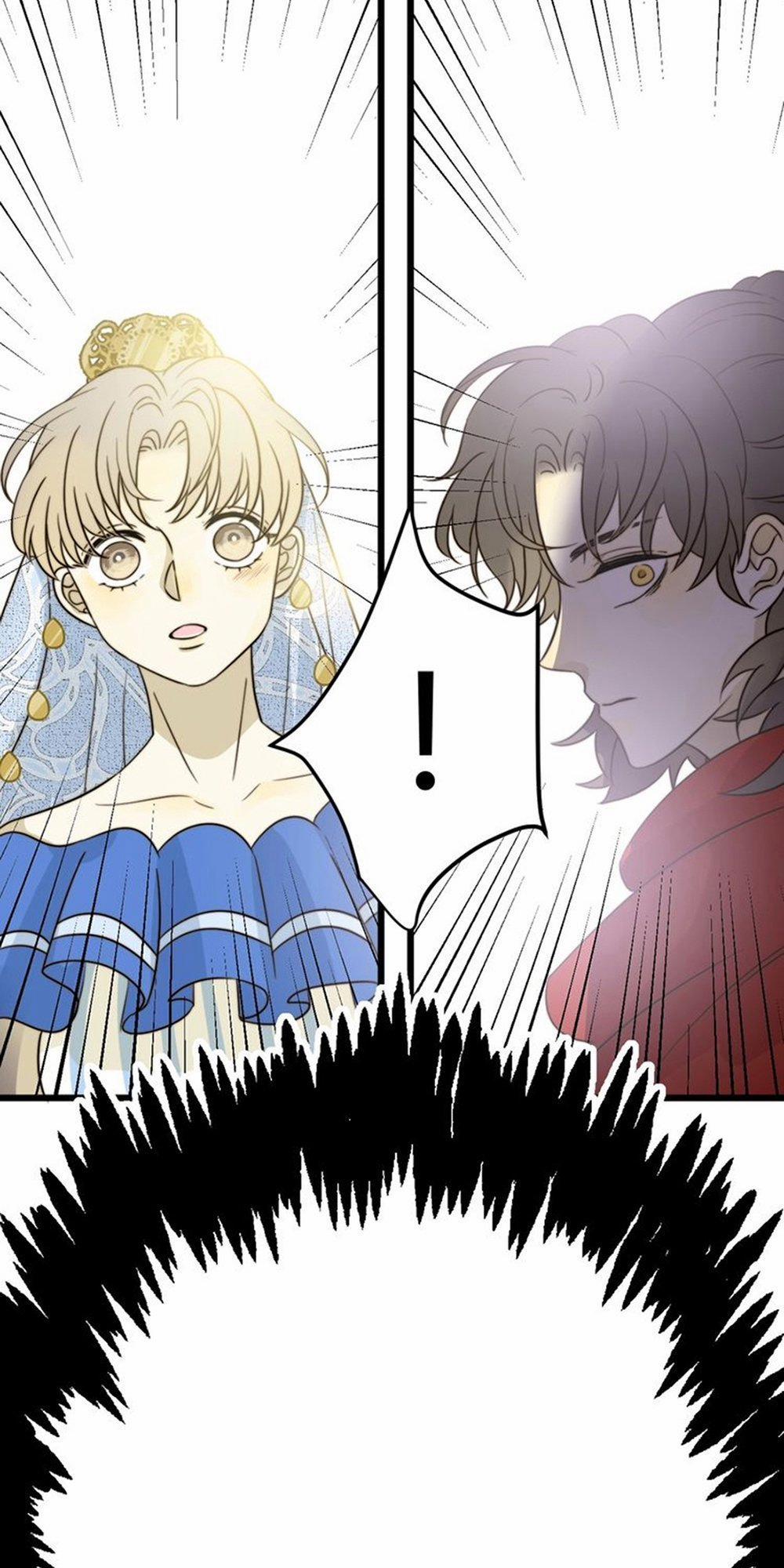 Thất Đại Kỳ Tích – Nước Mắt Bạo Quân 5 trang 118