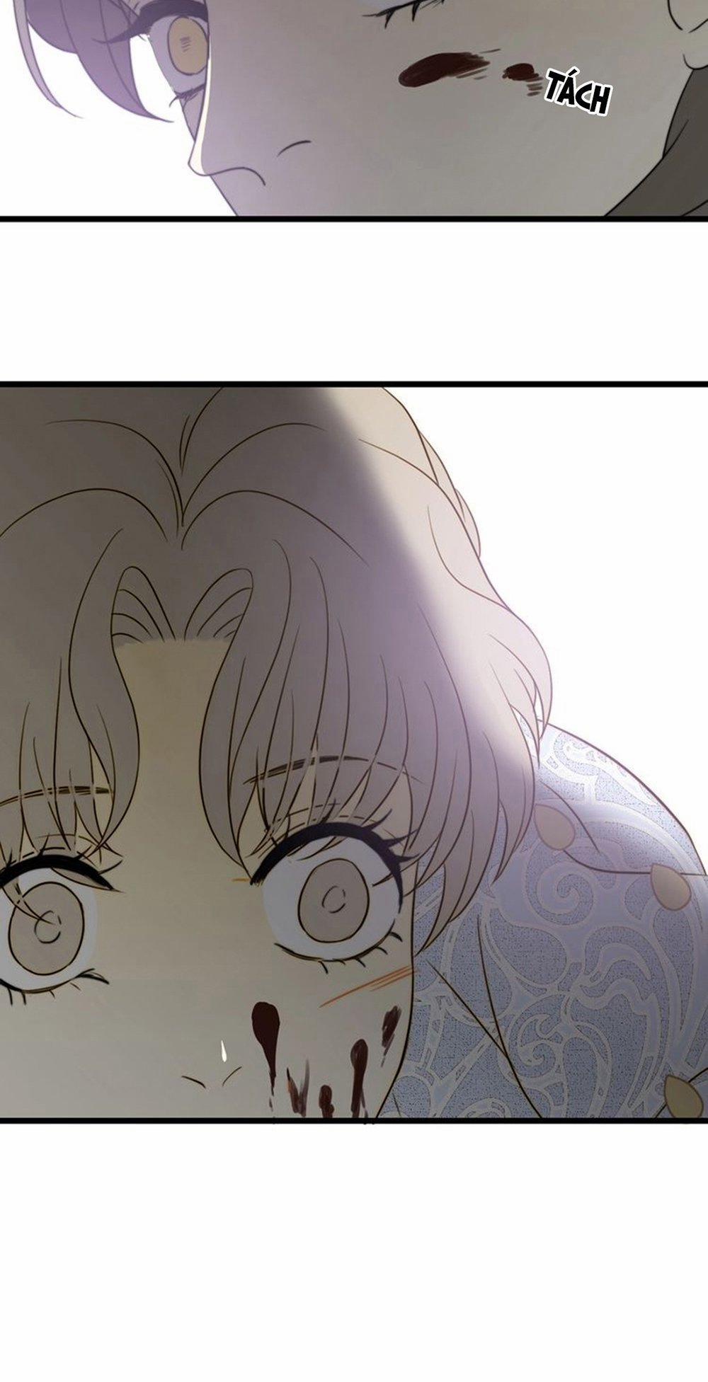 Thất Đại Kỳ Tích – Nước Mắt Bạo Quân 5 trang 126