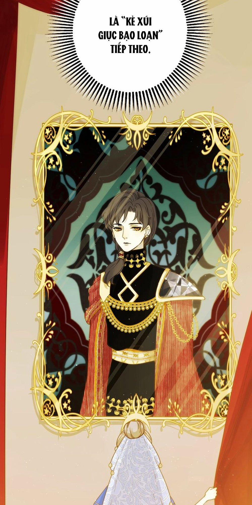 Thất Đại Kỳ Tích – Nước Mắt Bạo Quân 5 trang 14