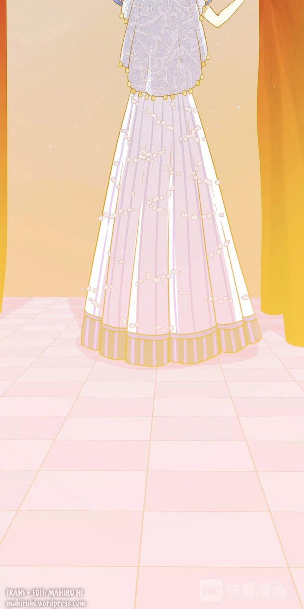 Thất Đại Kỳ Tích – Nước Mắt Bạo Quân 5 trang 15