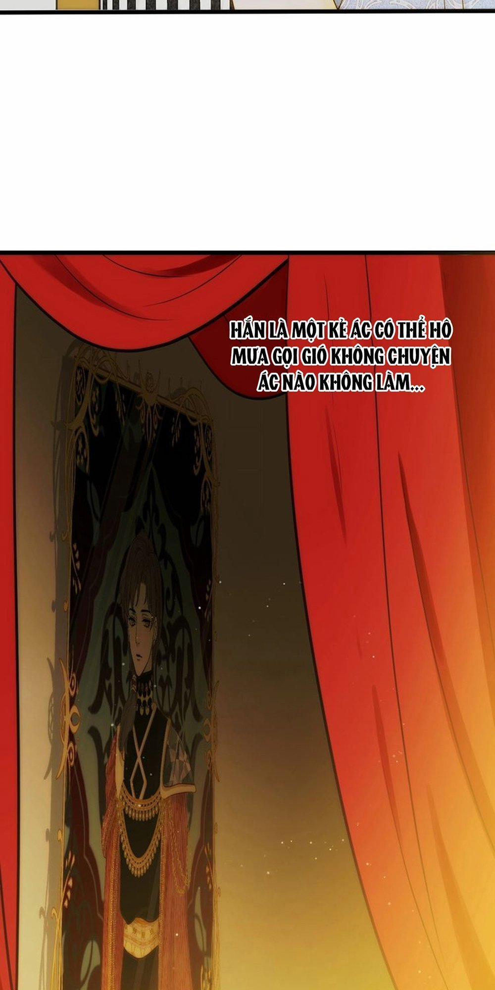 Thất Đại Kỳ Tích – Nước Mắt Bạo Quân 5 trang 18