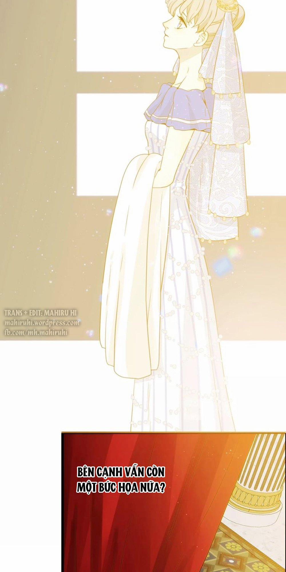 Thất Đại Kỳ Tích – Nước Mắt Bạo Quân 5 trang 21