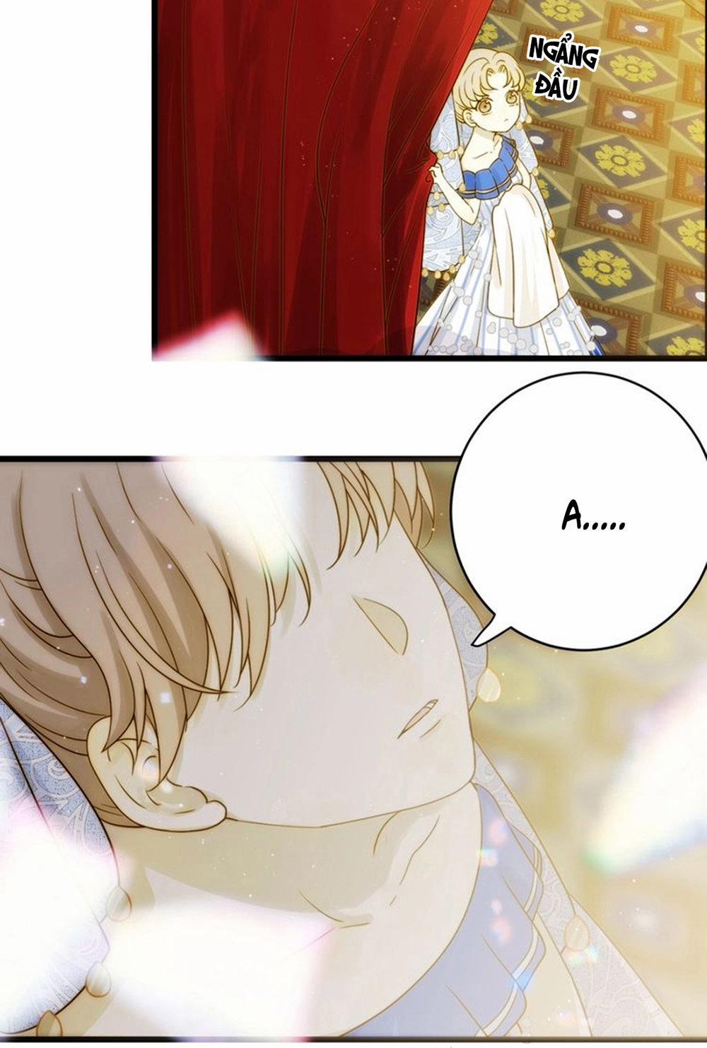 Thất Đại Kỳ Tích – Nước Mắt Bạo Quân 5 trang 22