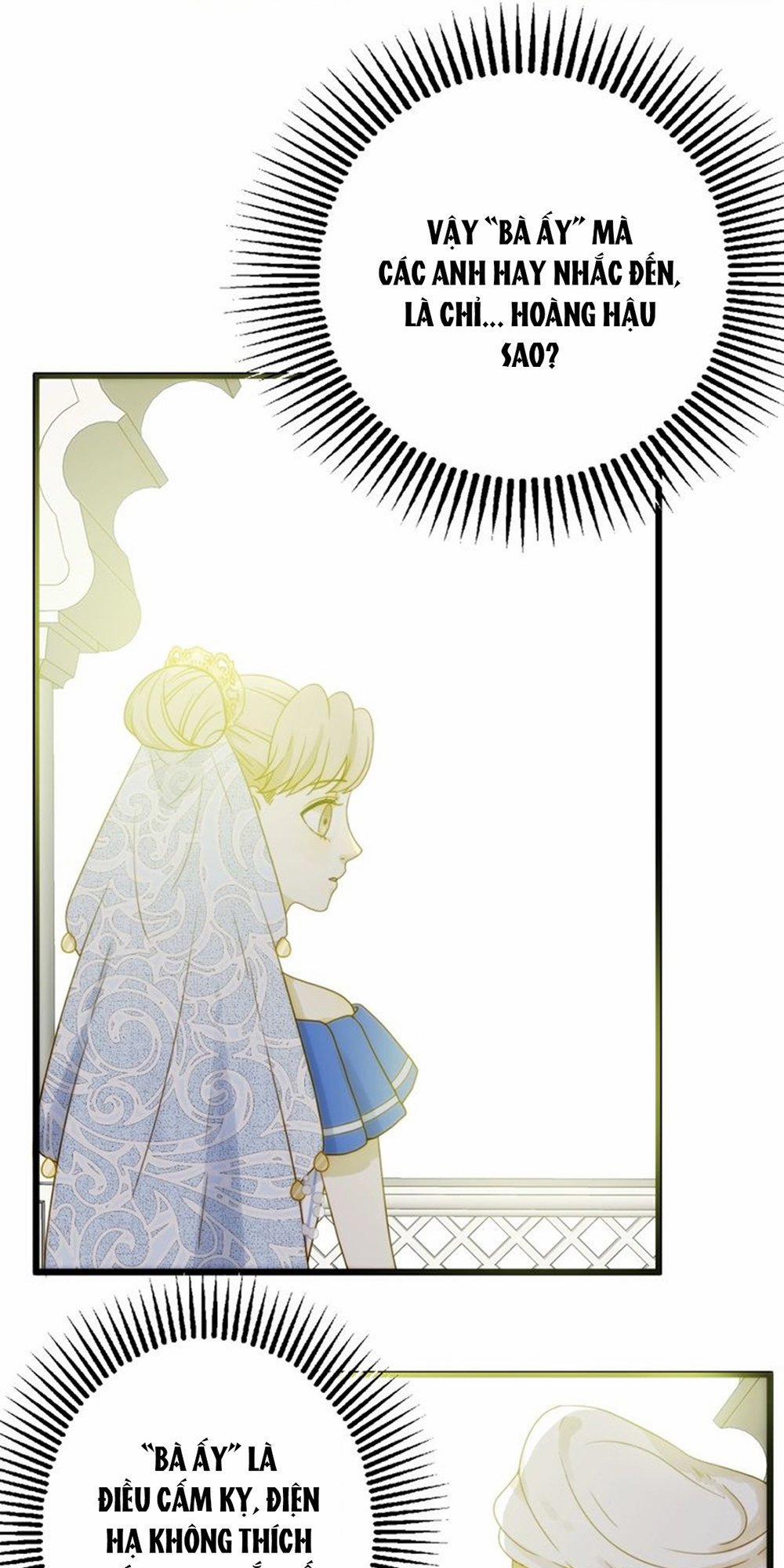 Thất Đại Kỳ Tích – Nước Mắt Bạo Quân 5 trang 23