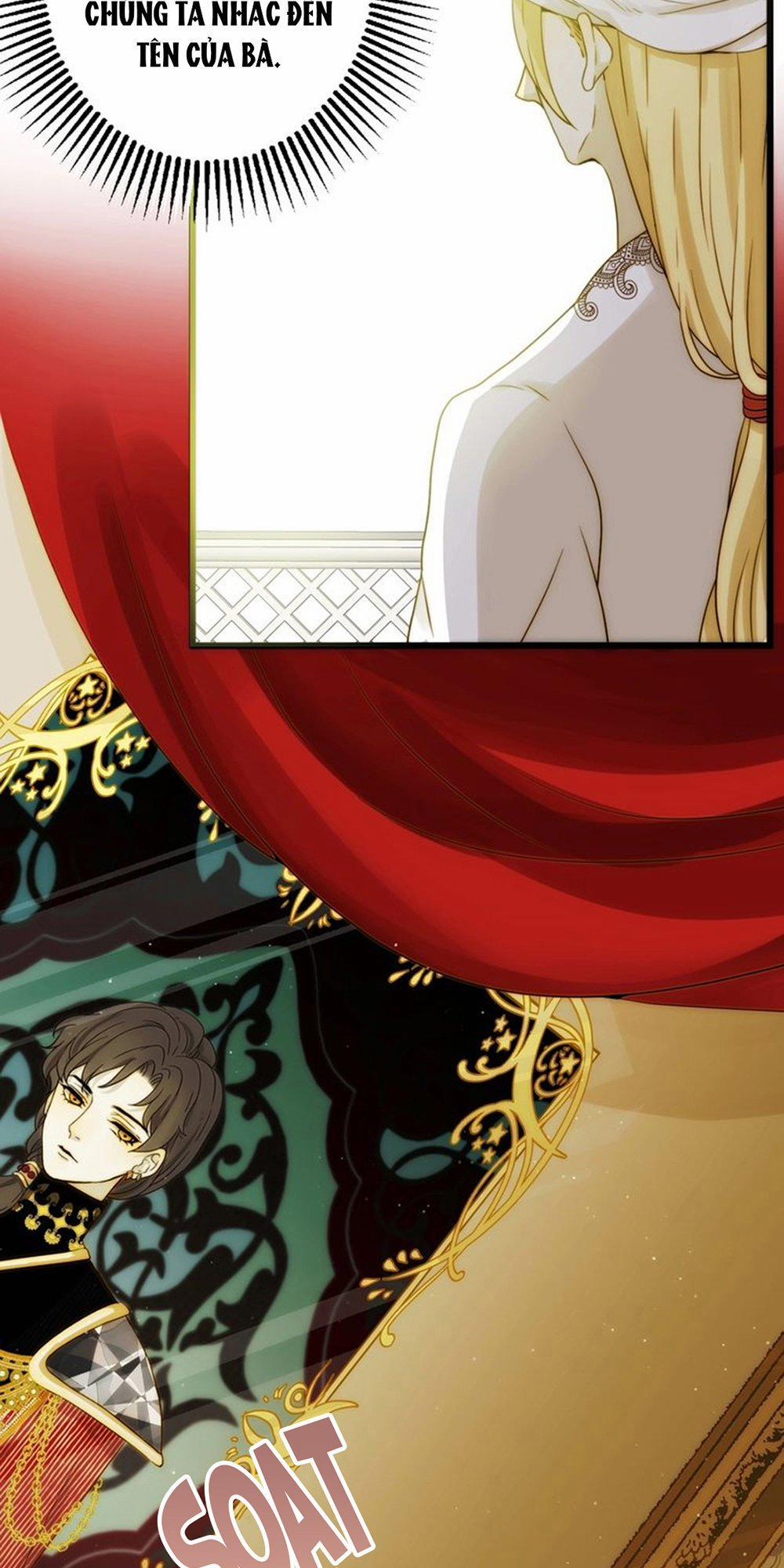 Thất Đại Kỳ Tích – Nước Mắt Bạo Quân 5 trang 24