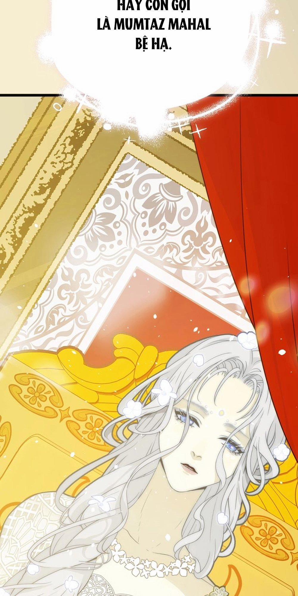 Thất Đại Kỳ Tích – Nước Mắt Bạo Quân 5 trang 30