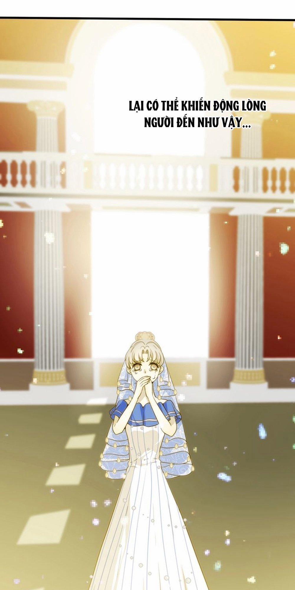 Thất Đại Kỳ Tích – Nước Mắt Bạo Quân 5 trang 32