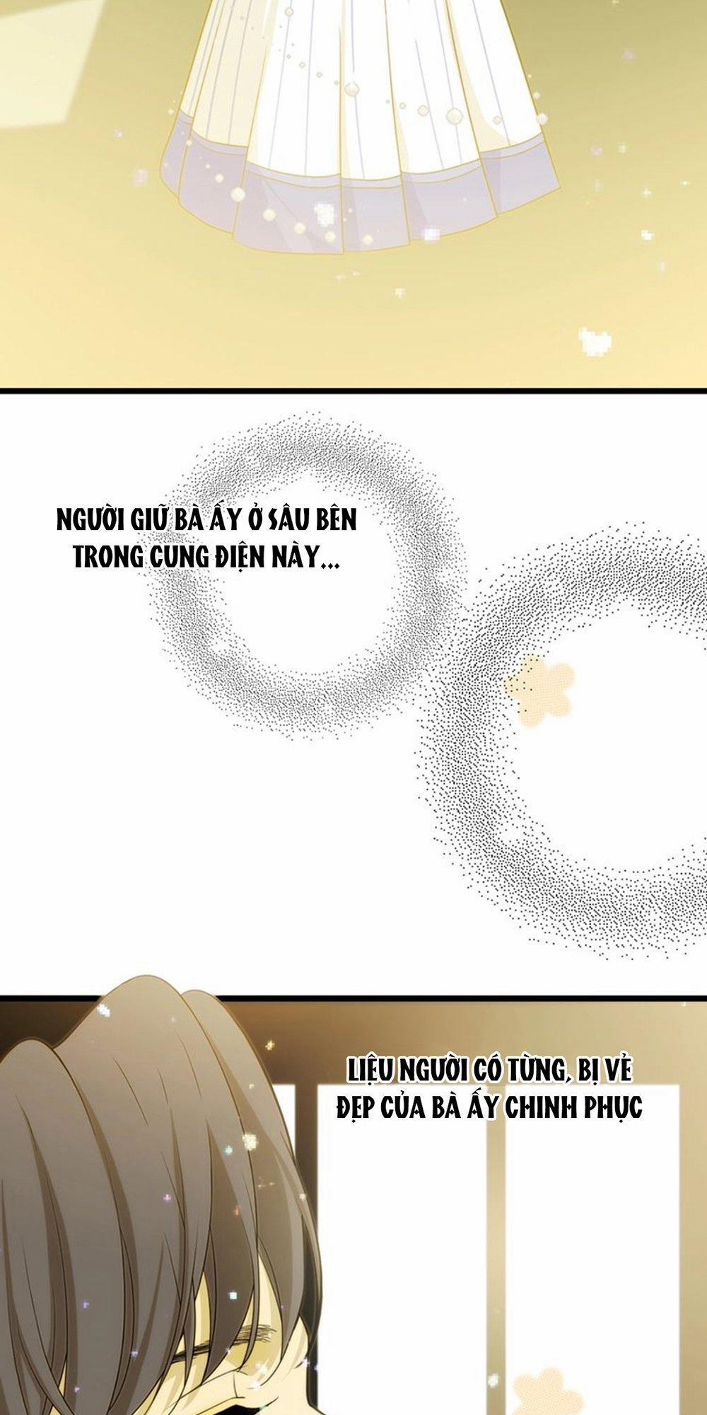 Thất Đại Kỳ Tích – Nước Mắt Bạo Quân 5 trang 33